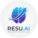 ResumeAI Logo
