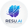 AI Resume Builder Logo